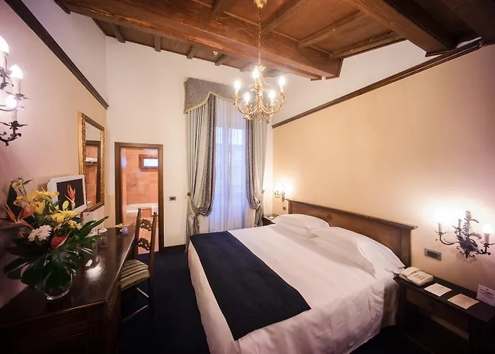 Tivoli Palazzo Gaddi 酒店 5*