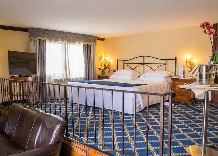 酒店 Tivoli Palazzo Gaddi 佛罗伦萨