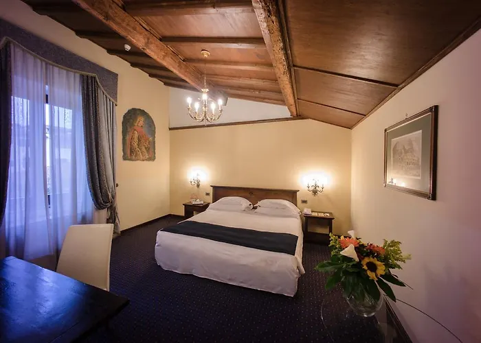 酒店 Tivoli Palazzo Gaddi