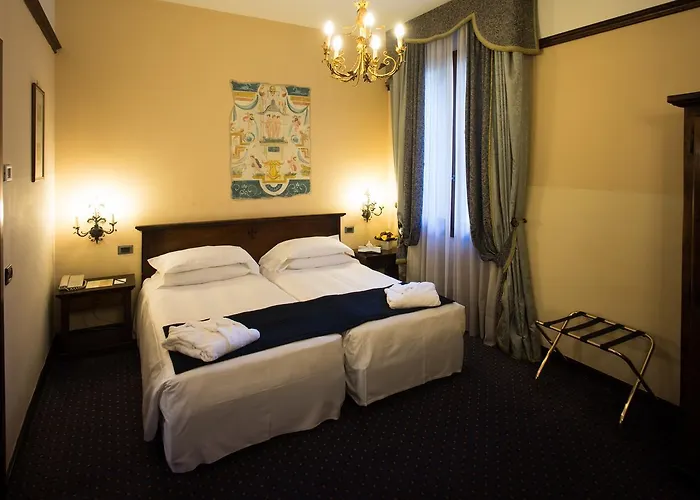 Tivoli Palazzo Gaddi