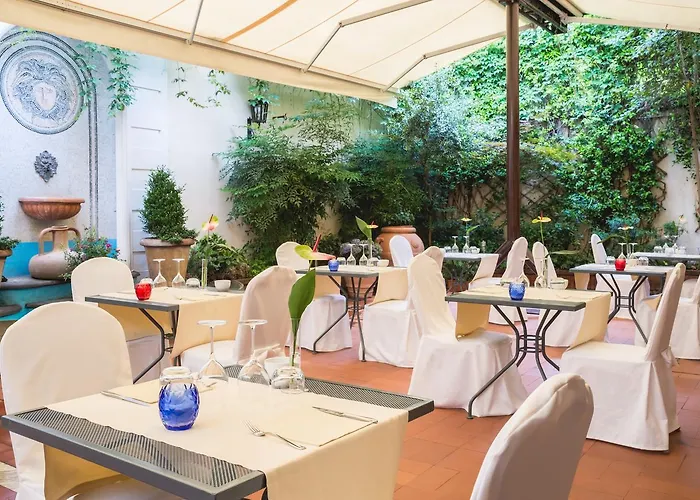 Tivoli Palazzo Gaddi 佛罗伦萨