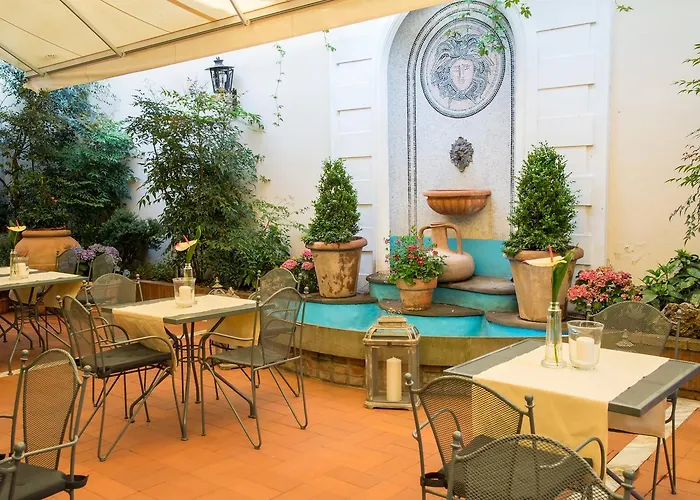 Tivoli Palazzo Gaddi 酒店