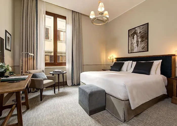 Tivoli Palazzo Gaddi 酒店