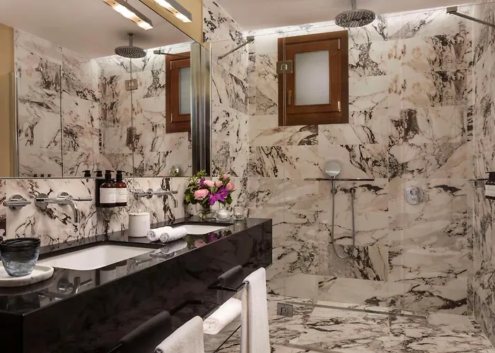 酒店 Tivoli Palazzo Gaddi 5*