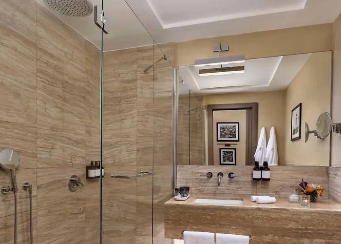 酒店 Tivoli Palazzo Gaddi