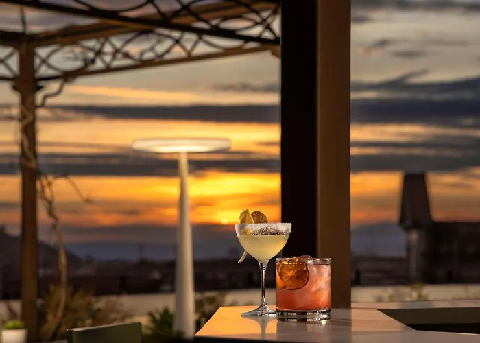 Tivoli Palazzo Gaddi