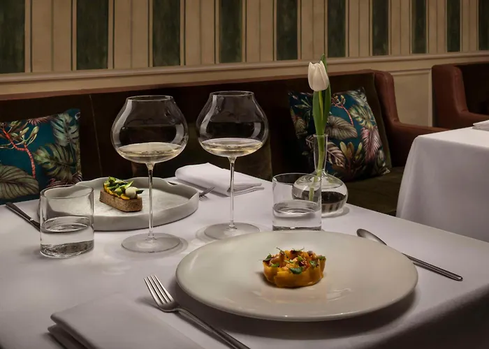 酒店 Tivoli Palazzo Gaddi