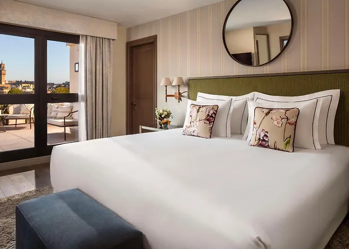 Tivoli Palazzo Gaddi 5* 佛罗伦萨