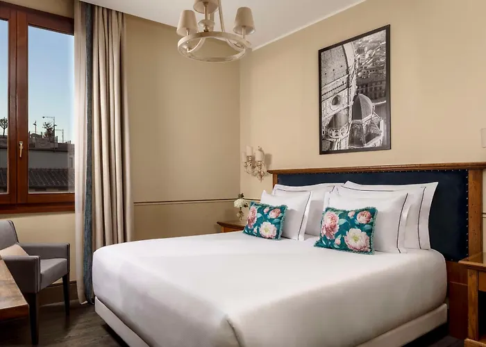 Tivoli Palazzo Gaddi 佛罗伦萨