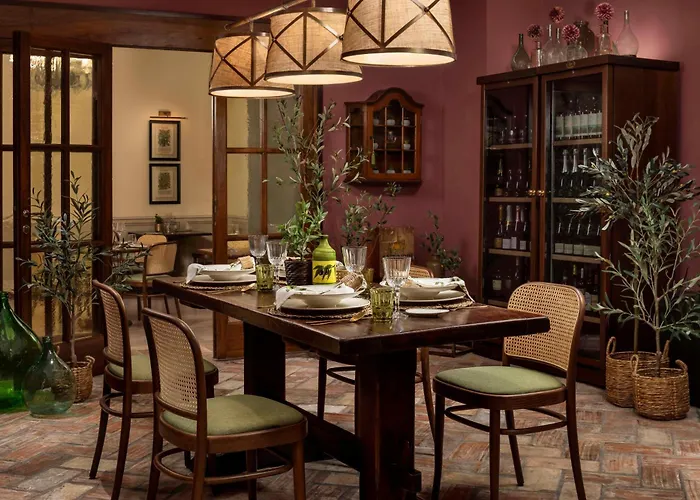 Tivoli Palazzo Gaddi 佛罗伦萨