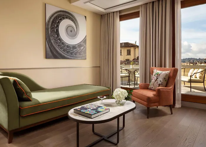 Tivoli Palazzo Gaddi 5*