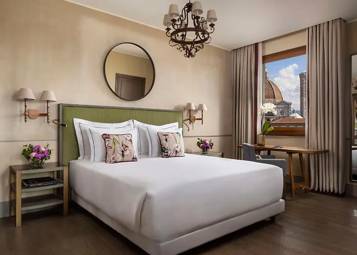 Tivoli Palazzo Gaddi 5*