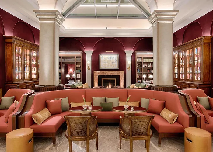 Tivoli Palazzo Gaddi 酒店