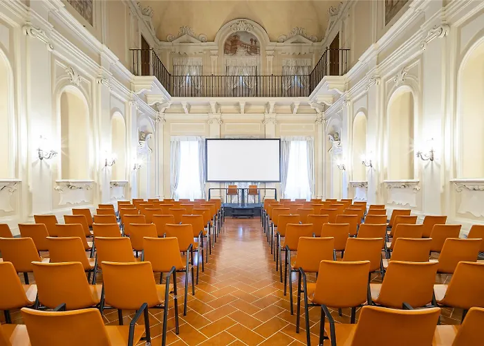 Tivoli Palazzo Gaddi 佛罗伦萨