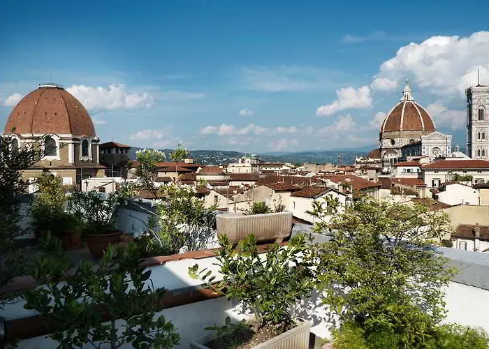 Tivoli Palazzo Gaddi 佛罗伦萨