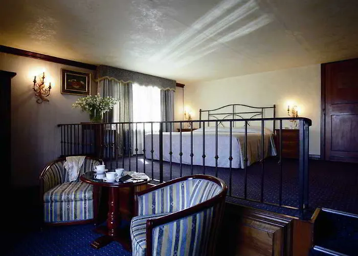 Tivoli Palazzo Gaddi