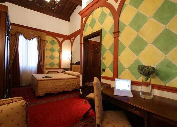 Tivoli Palazzo Gaddi 佛罗伦萨