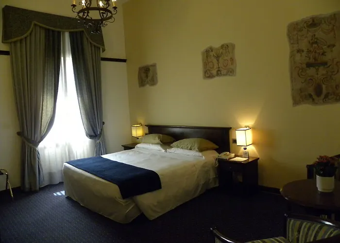 Tivoli Palazzo Gaddi 佛罗伦萨