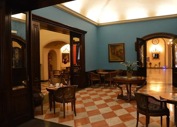 Tivoli Palazzo Gaddi 5* 佛罗伦萨