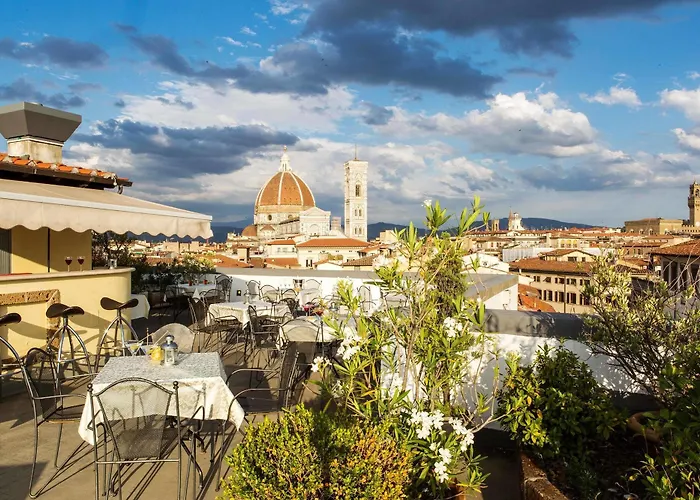 Tivoli Palazzo Gaddi 酒店