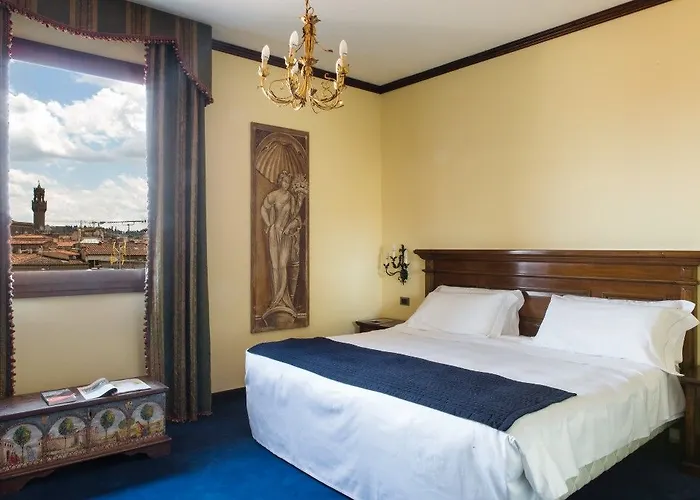 Tivoli Palazzo Gaddi 5*