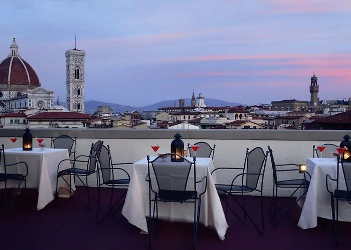 Tivoli Palazzo Gaddi 佛罗伦萨