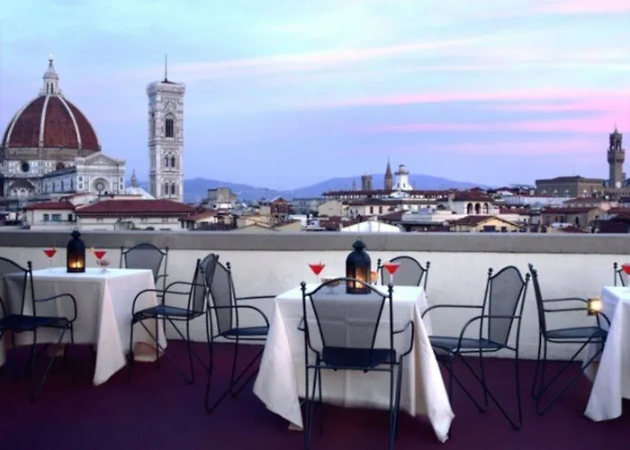 Tivoli Palazzo Gaddi 酒店