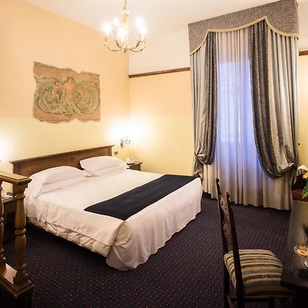 Tivoli Palazzo Gaddi 피렌체
