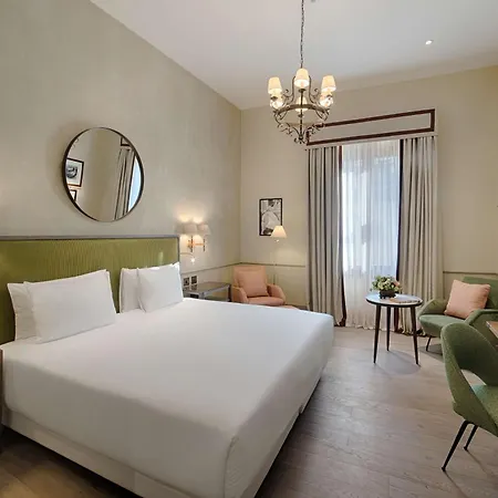 Tivoli Palazzo Gaddi 호텔 5*