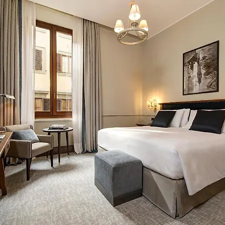 Nh Collection Palazzo Gaddi Hotel