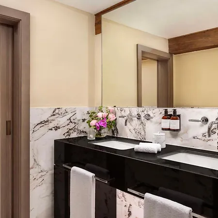 Nh Collection Palazzo Gaddi Hotel 5*