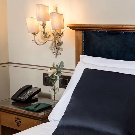 Hotel Nh Collection Palazzo Gaddi Firenze