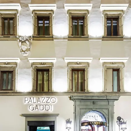 Hotel Nh Collection Palazzo Gaddi