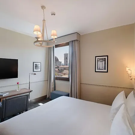 Nh Collection Palazzo Gaddi Hotel