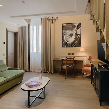 Hotel Nh Collection Palazzo Gaddi