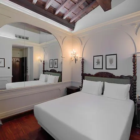 Nh Collection Palazzo Gaddi 5*