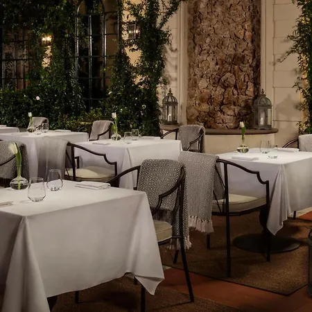 Hotel Nh Collection Palazzo Gaddi