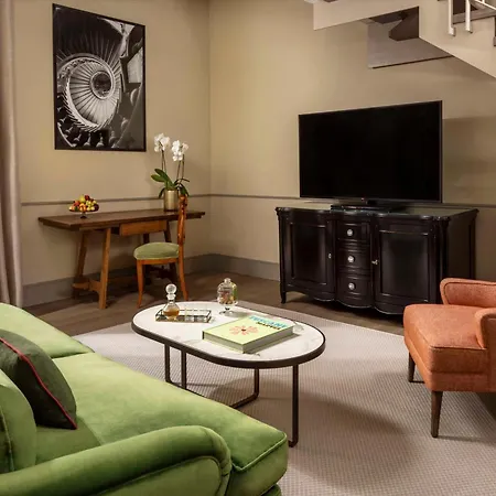 Nh Collection Palazzo Gaddi 5*