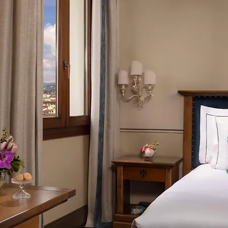 Hotel Nh Collection Palazzo Gaddi 5*